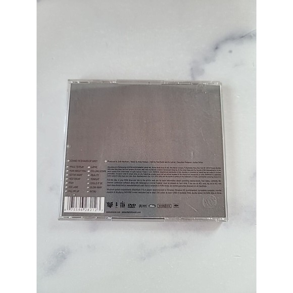 staind 14 shades of grey cd - Picture 3 of 10